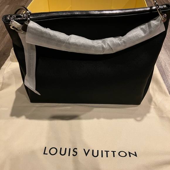 Inspired Black bag. Never used. - Picture 2 of 7